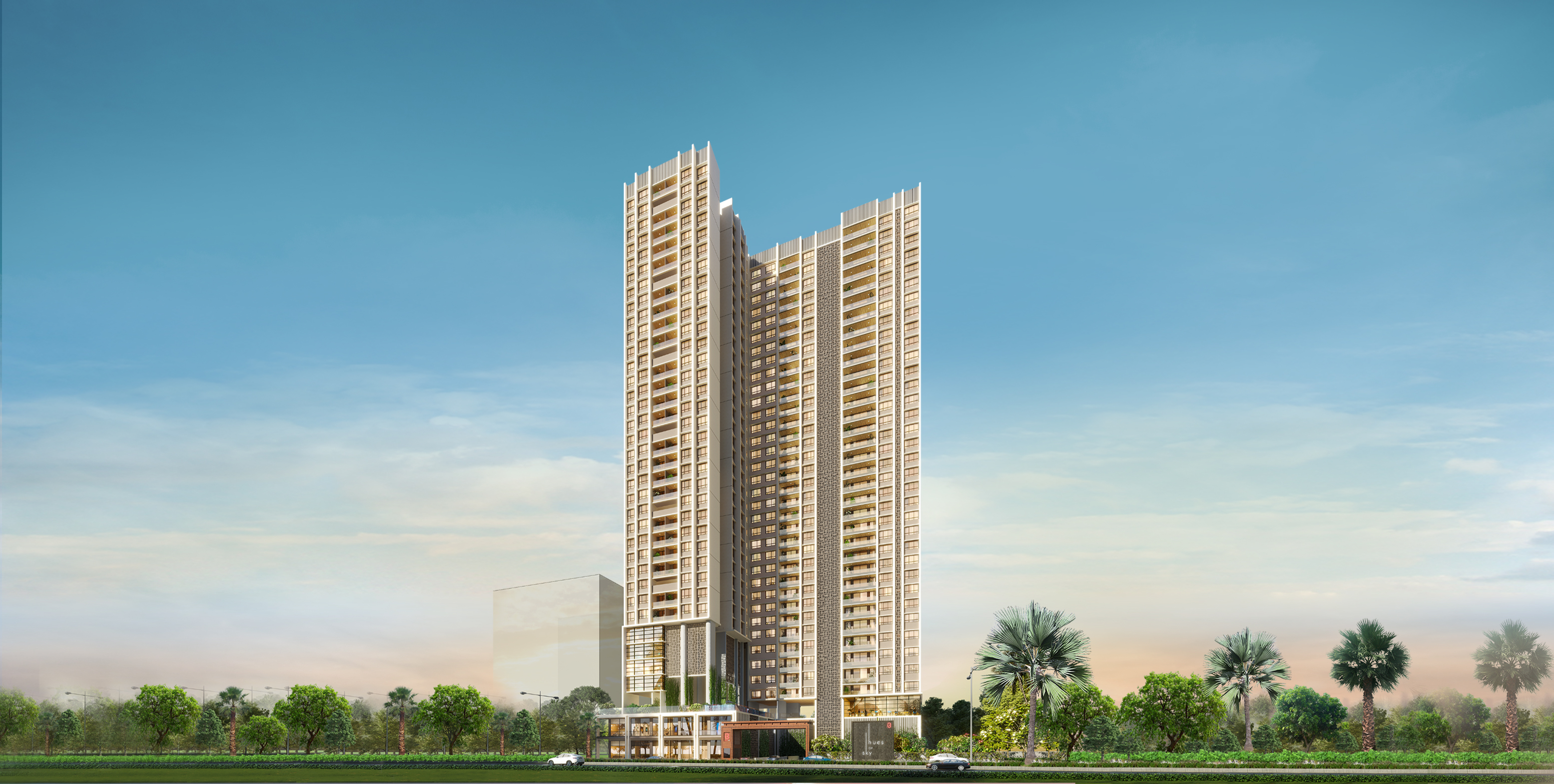 Bramha Hues Of Sky Virtual Tour