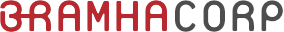 Bramha The Collection Logo
